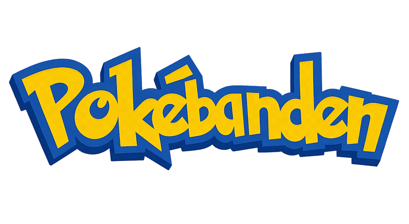 Pokebanden